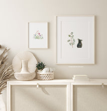 Load image into Gallery viewer, Wildflower - Art Print

