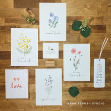 Load image into Gallery viewer, Gift Set - Love Series
