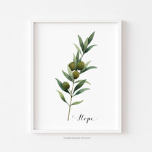 Load image into Gallery viewer, Olive Branch - Hope
